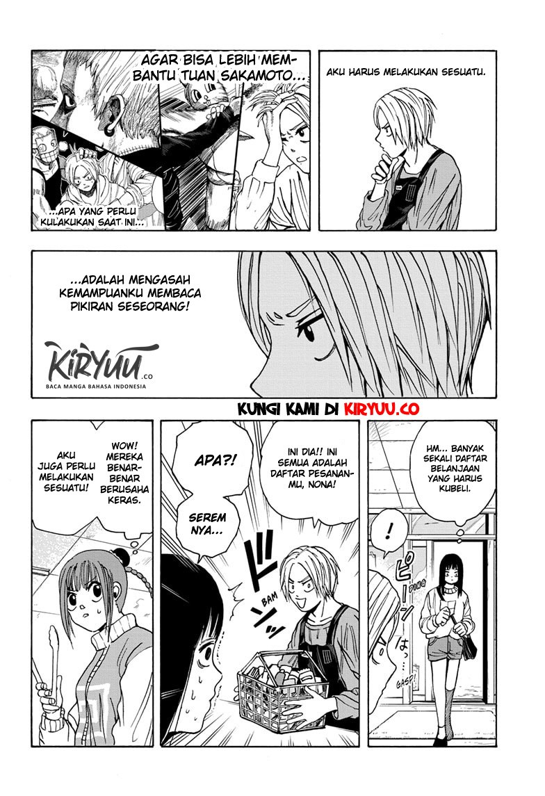 Dilarang COPAS - situs resmi www.mangacanblog.com - Komik sakamoto days 015 - chapter 15 16 Indonesia sakamoto days 015 - chapter 15 Terbaru 19|Baca Manga Komik Indonesia|Mangacan