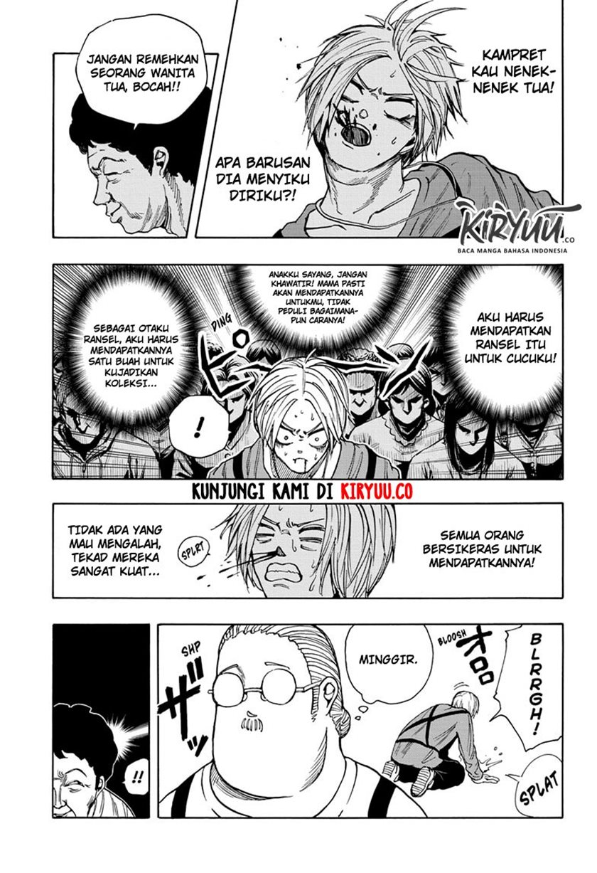 Dilarang COPAS - situs resmi www.mangacanblog.com - Komik sakamoto days 016 - chapter 16 17 Indonesia sakamoto days 016 - chapter 16 Terbaru 7|Baca Manga Komik Indonesia|Mangacan