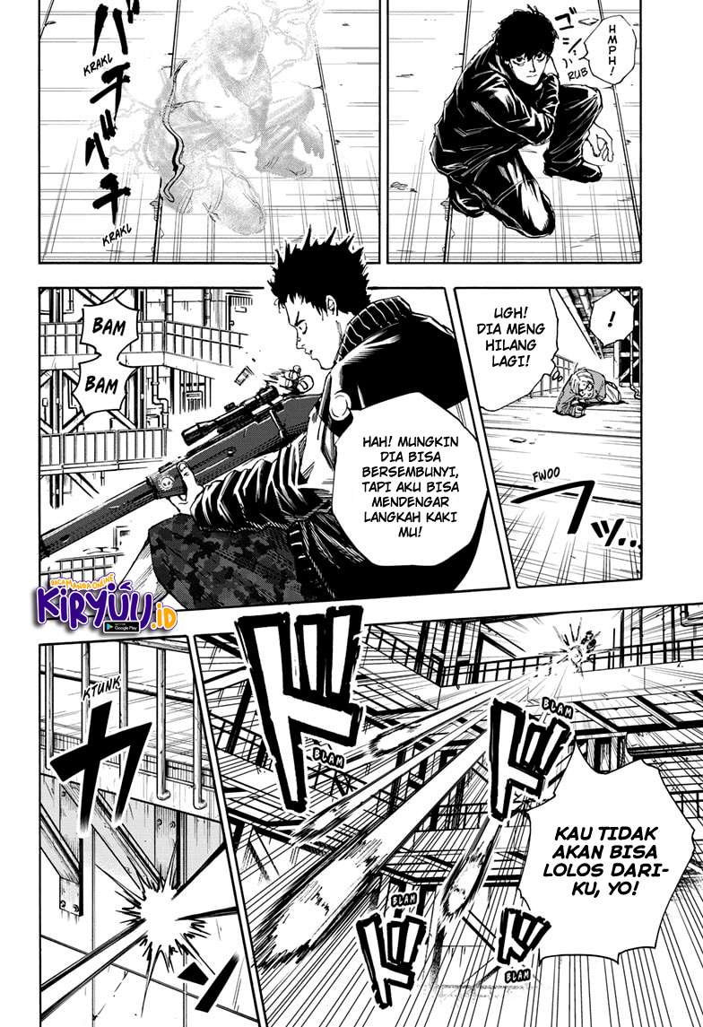 Dilarang COPAS - situs resmi www.mangacanblog.com - Komik sakamoto days 028 - chapter 28 29 Indonesia sakamoto days 028 - chapter 28 Terbaru 3|Baca Manga Komik Indonesia|Mangacan