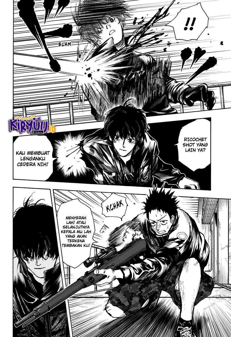 Dilarang COPAS - situs resmi www.mangacanblog.com - Komik sakamoto days 028 - chapter 28 29 Indonesia sakamoto days 028 - chapter 28 Terbaru 7|Baca Manga Komik Indonesia|Mangacan