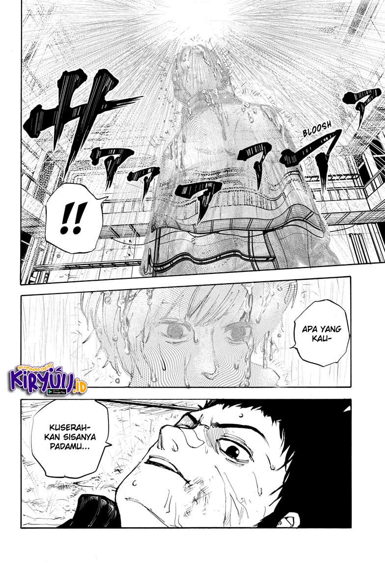 Dilarang COPAS - situs resmi www.mangacanblog.com - Komik sakamoto days 028 - chapter 28 29 Indonesia sakamoto days 028 - chapter 28 Terbaru 13|Baca Manga Komik Indonesia|Mangacan