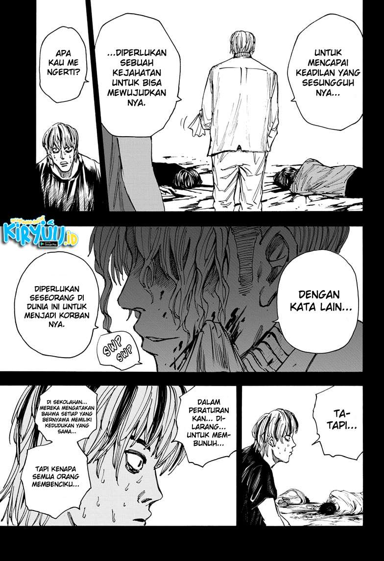 Dilarang COPAS - situs resmi www.mangacanblog.com - Komik sakamoto days 029 - chapter 29 30 Indonesia sakamoto days 029 - chapter 29 Terbaru 5|Baca Manga Komik Indonesia|Mangacan