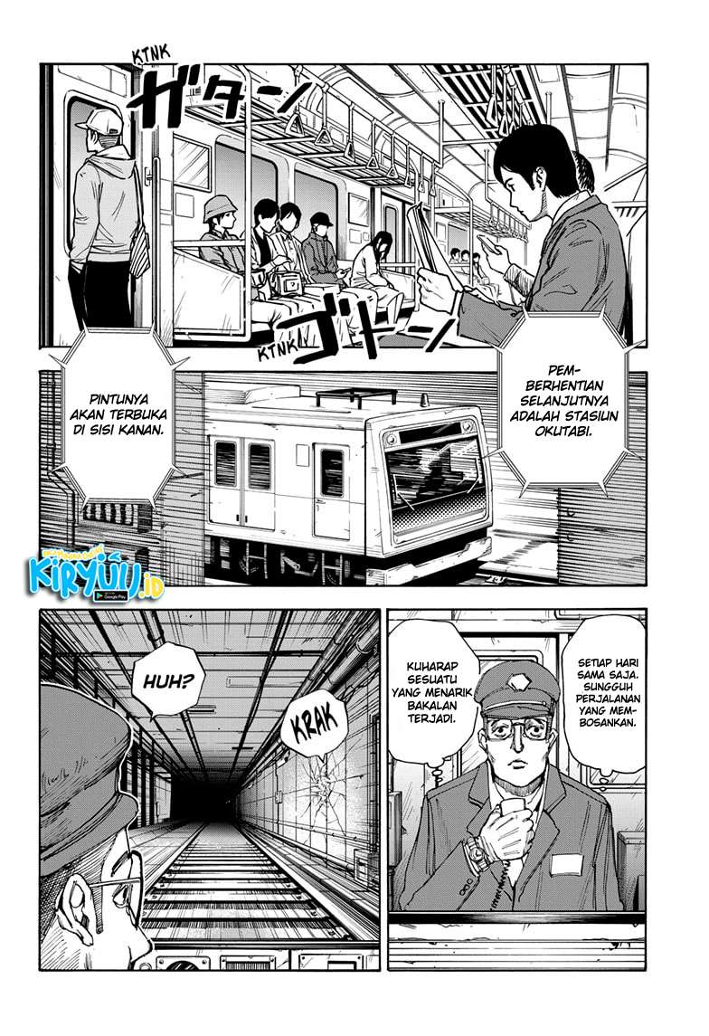 Dilarang COPAS - situs resmi www.mangacanblog.com - Komik sakamoto days 029 - chapter 29 30 Indonesia sakamoto days 029 - chapter 29 Terbaru 10|Baca Manga Komik Indonesia|Mangacan