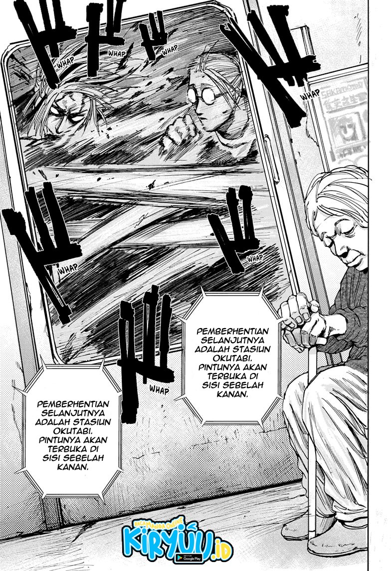 Sakamoto Days Chapter 30 Bahasa Indonesia