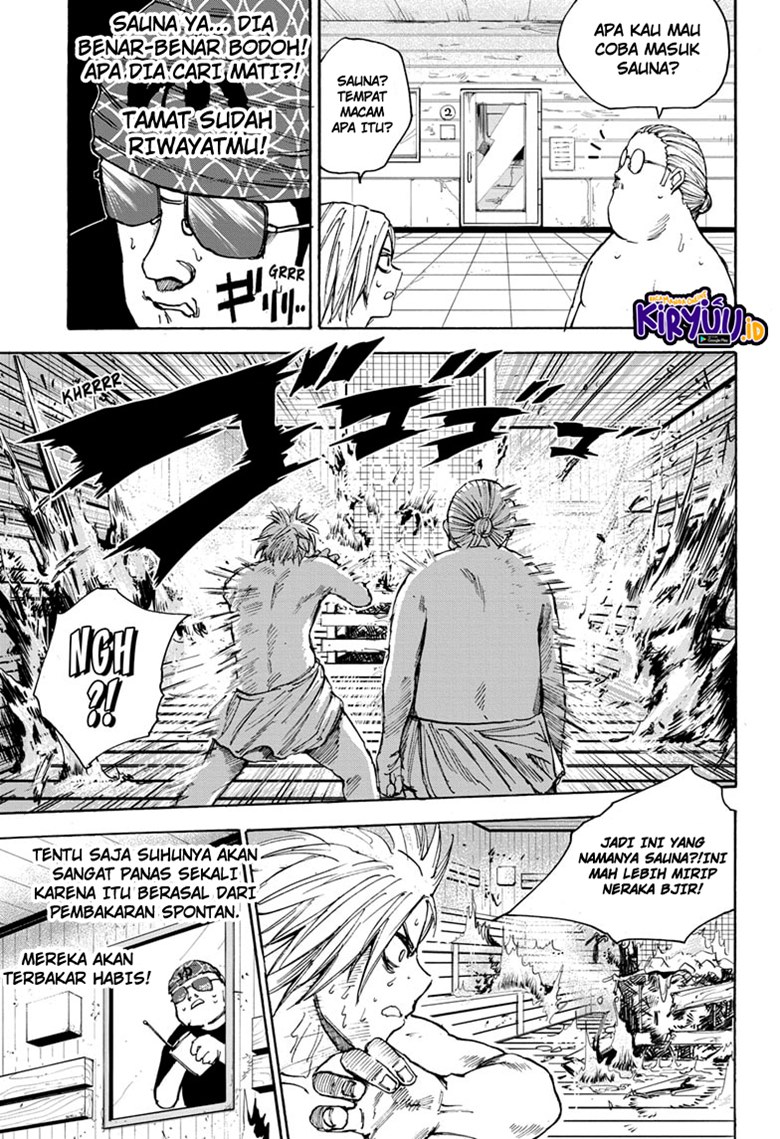 Dilarang COPAS - situs resmi www.mangacanblog.com - Komik sakamoto days 032 - chapter 32 33 Indonesia sakamoto days 032 - chapter 32 Terbaru 9|Baca Manga Komik Indonesia|Mangacan