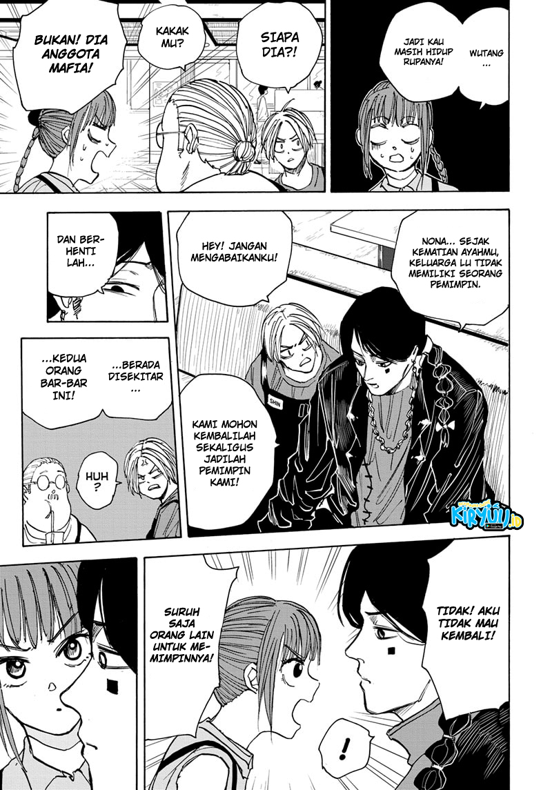 Dilarang COPAS - situs resmi www.mangacanblog.com - Komik sakamoto days 034 - chapter 34 35 Indonesia sakamoto days 034 - chapter 34 Terbaru 11|Baca Manga Komik Indonesia|Mangacan