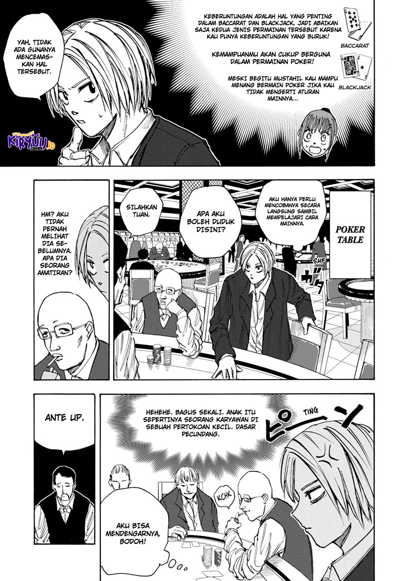 Dilarang COPAS - situs resmi www.mangacanblog.com - Komik sakamoto days 035 - chapter 35 36 Indonesia sakamoto days 035 - chapter 35 Terbaru 7|Baca Manga Komik Indonesia|Mangacan