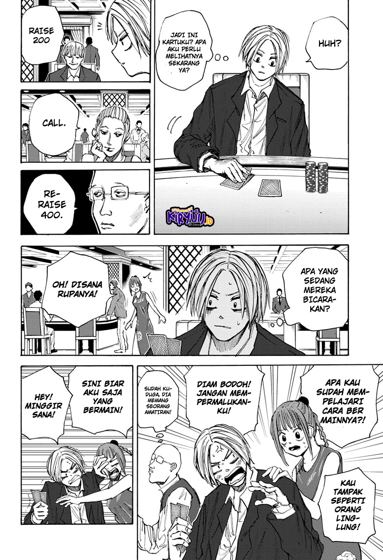 Dilarang COPAS - situs resmi www.mangacanblog.com - Komik sakamoto days 035 - chapter 35 36 Indonesia sakamoto days 035 - chapter 35 Terbaru 8|Baca Manga Komik Indonesia|Mangacan