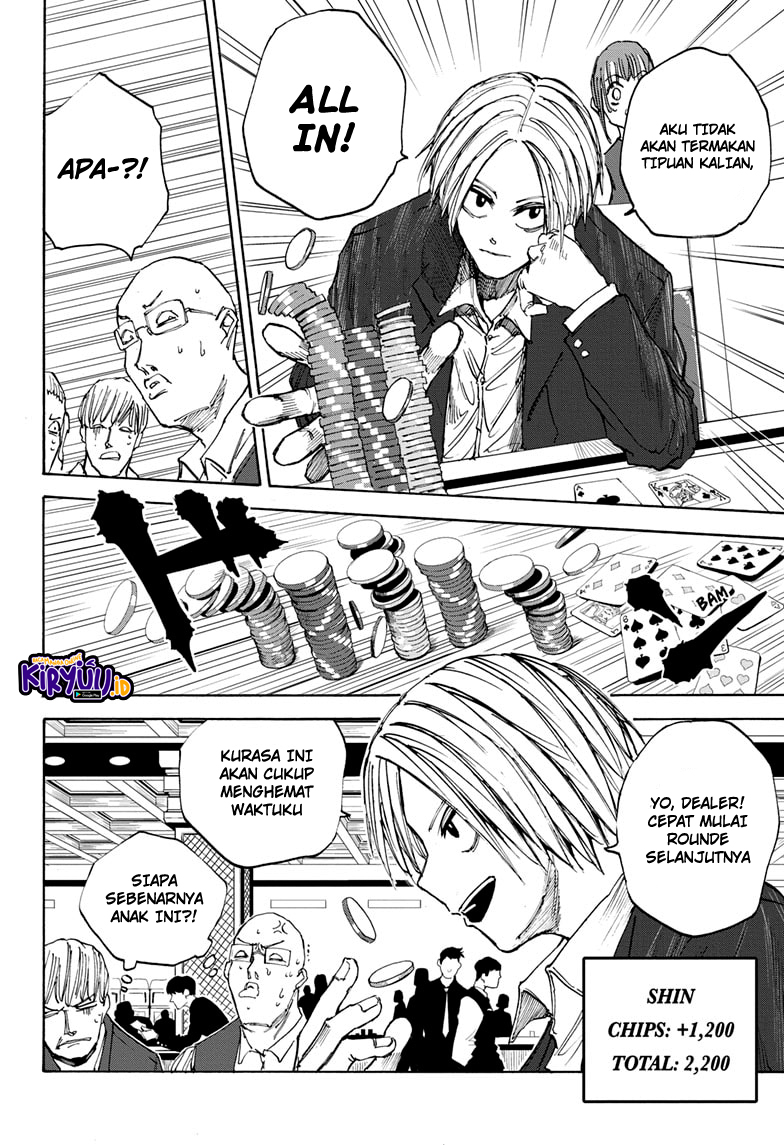 Dilarang COPAS - situs resmi www.mangacanblog.com - Komik sakamoto days 035 - chapter 35 36 Indonesia sakamoto days 035 - chapter 35 Terbaru 10|Baca Manga Komik Indonesia|Mangacan