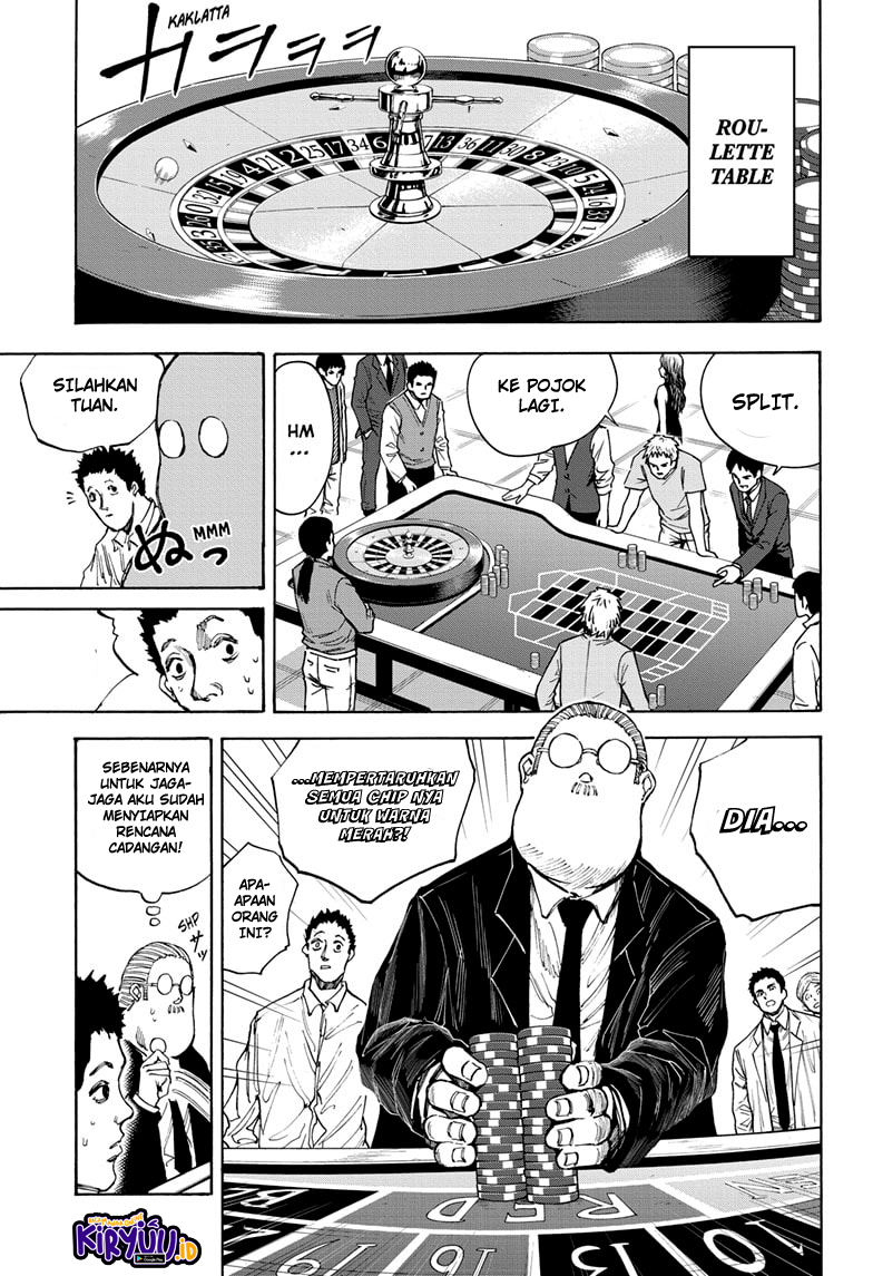 Dilarang COPAS - situs resmi www.mangacanblog.com - Komik sakamoto days 035 - chapter 35 36 Indonesia sakamoto days 035 - chapter 35 Terbaru 11|Baca Manga Komik Indonesia|Mangacan