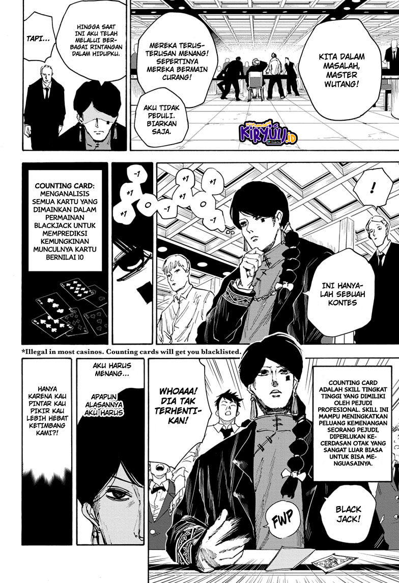 Dilarang COPAS - situs resmi www.mangacanblog.com - Komik sakamoto days 035 - chapter 35 36 Indonesia sakamoto days 035 - chapter 35 Terbaru 14|Baca Manga Komik Indonesia|Mangacan