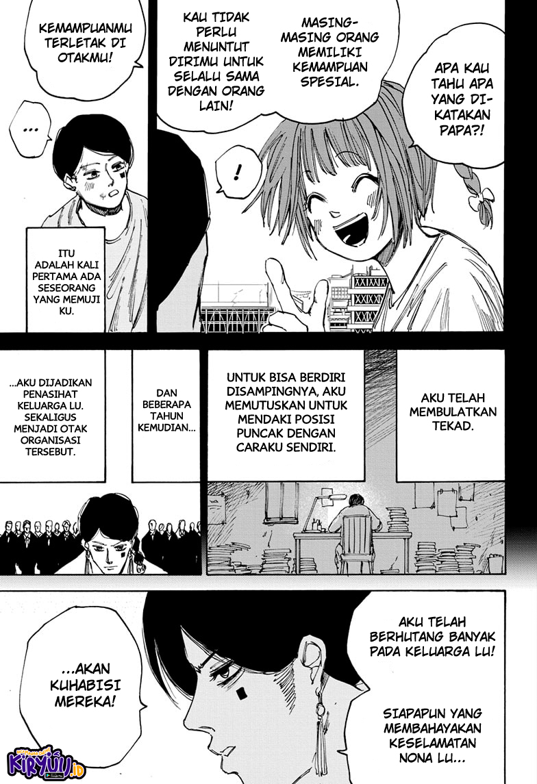 Dilarang COPAS - situs resmi www.mangacanblog.com - Komik sakamoto days 035 - chapter 35 36 Indonesia sakamoto days 035 - chapter 35 Terbaru 17|Baca Manga Komik Indonesia|Mangacan