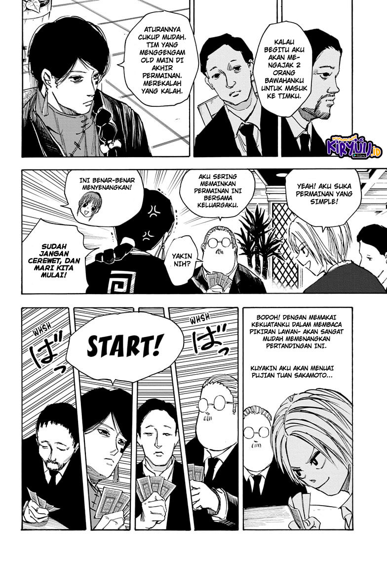 Dilarang COPAS - situs resmi www.mangacanblog.com - Komik sakamoto days 035 - chapter 35 36 Indonesia sakamoto days 035 - chapter 35 Terbaru 20|Baca Manga Komik Indonesia|Mangacan