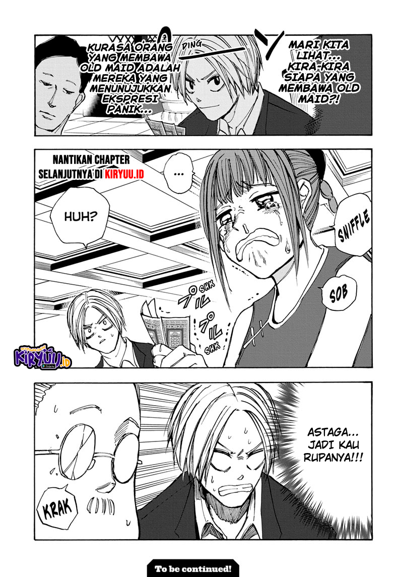 Dilarang COPAS - situs resmi www.mangacanblog.com - Komik sakamoto days 035 - chapter 35 36 Indonesia sakamoto days 035 - chapter 35 Terbaru 21|Baca Manga Komik Indonesia|Mangacan