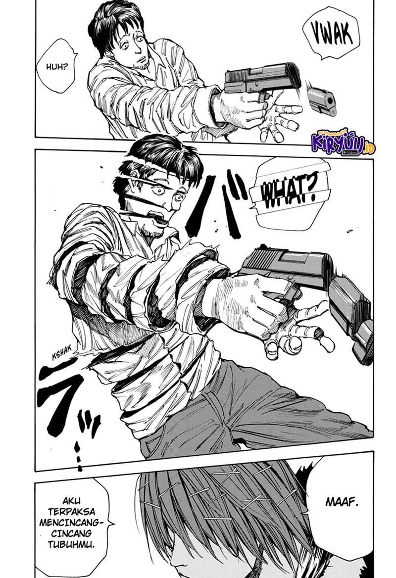 Dilarang COPAS - situs resmi www.mangacanblog.com - Komik sakamoto days 038 - chapter 38 39 Indonesia sakamoto days 038 - chapter 38 Terbaru 7|Baca Manga Komik Indonesia|Mangacan