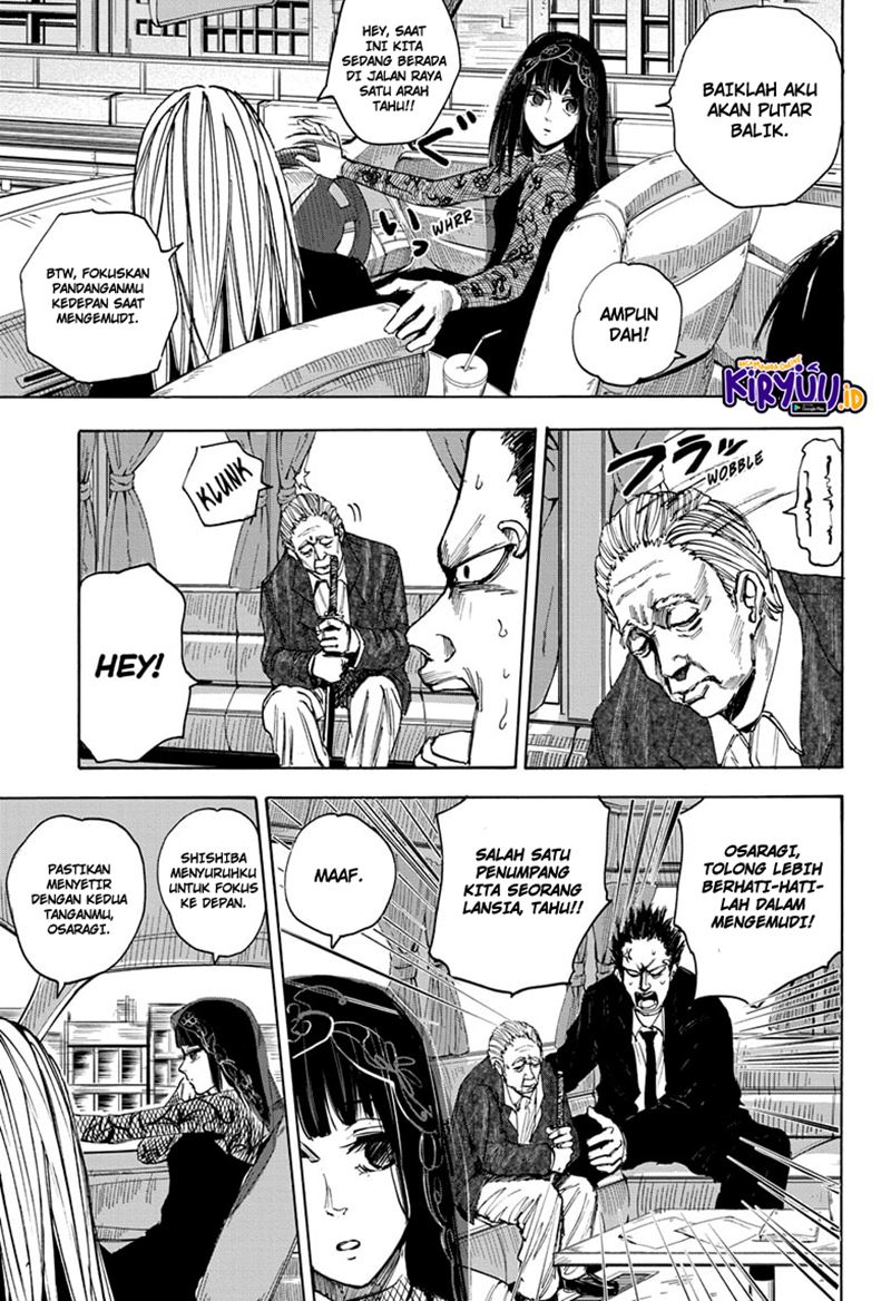 Dilarang COPAS - situs resmi www.mangacanblog.com - Komik sakamoto days 038 - chapter 38 39 Indonesia sakamoto days 038 - chapter 38 Terbaru 13|Baca Manga Komik Indonesia|Mangacan