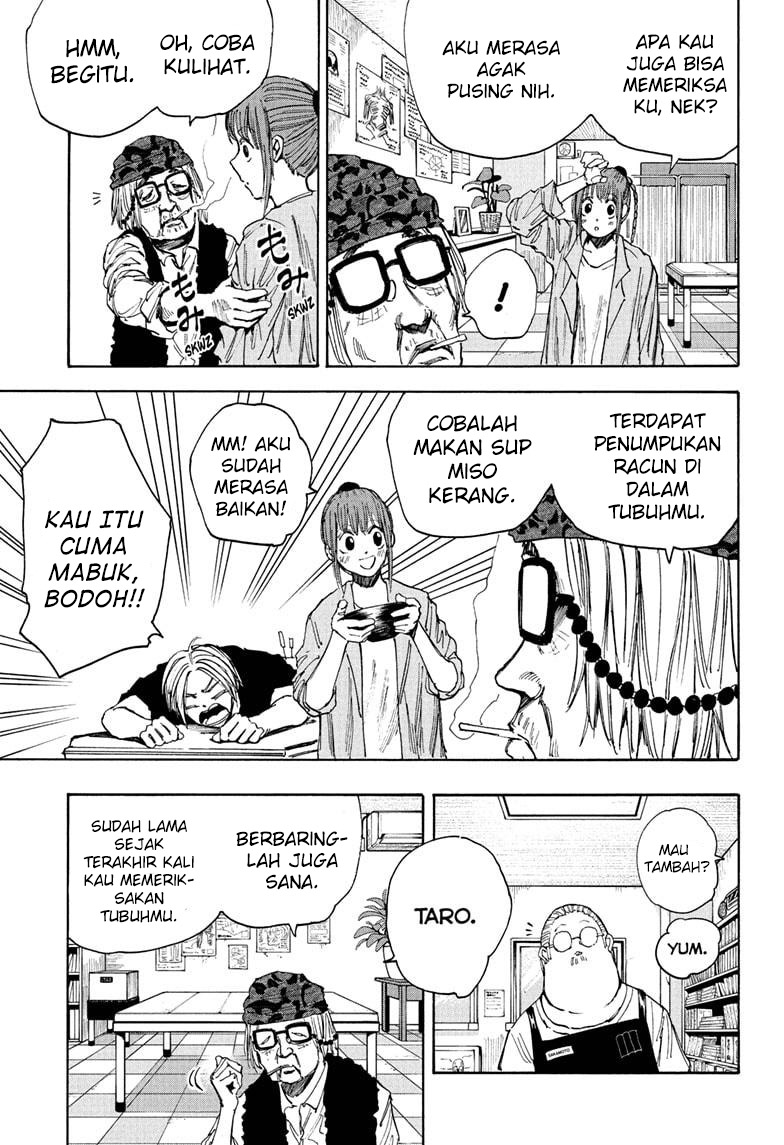 Dilarang COPAS - situs resmi www.mangacanblog.com - Komik sakamoto days 044 - chapter 44 45 Indonesia sakamoto days 044 - chapter 44 Terbaru 5|Baca Manga Komik Indonesia|Mangacan