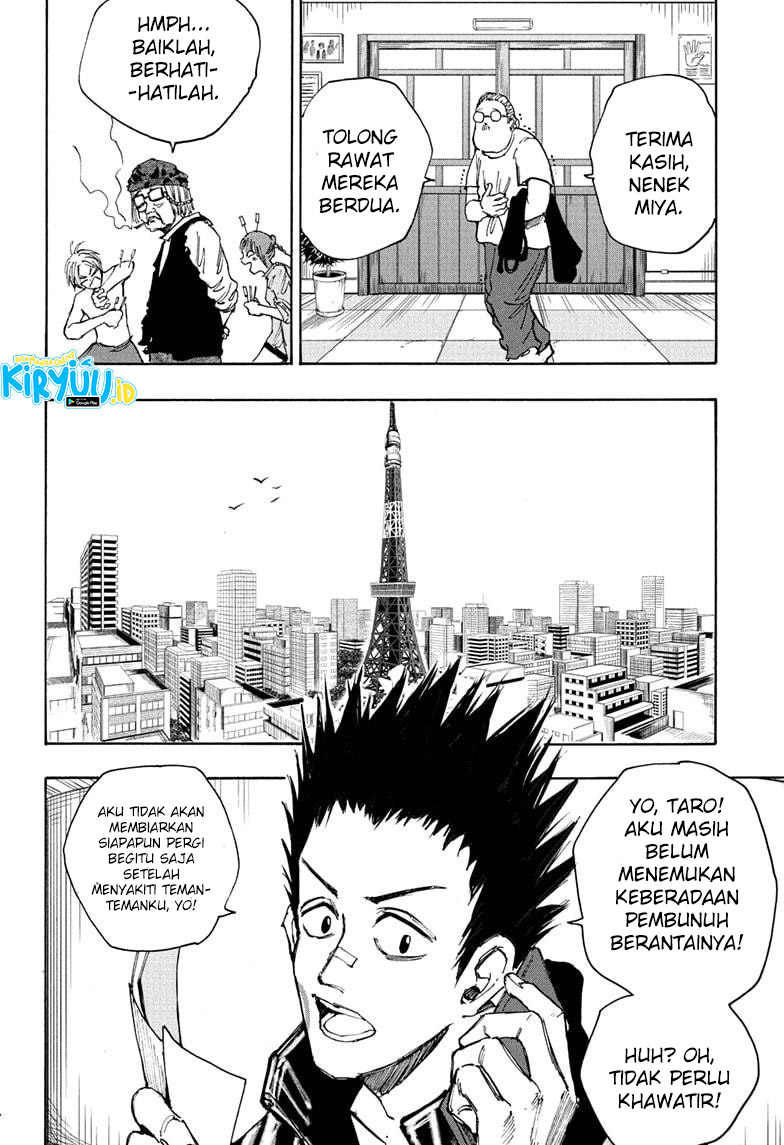 Dilarang COPAS - situs resmi www.mangacanblog.com - Komik sakamoto days 044 - chapter 44 45 Indonesia sakamoto days 044 - chapter 44 Terbaru 8|Baca Manga Komik Indonesia|Mangacan