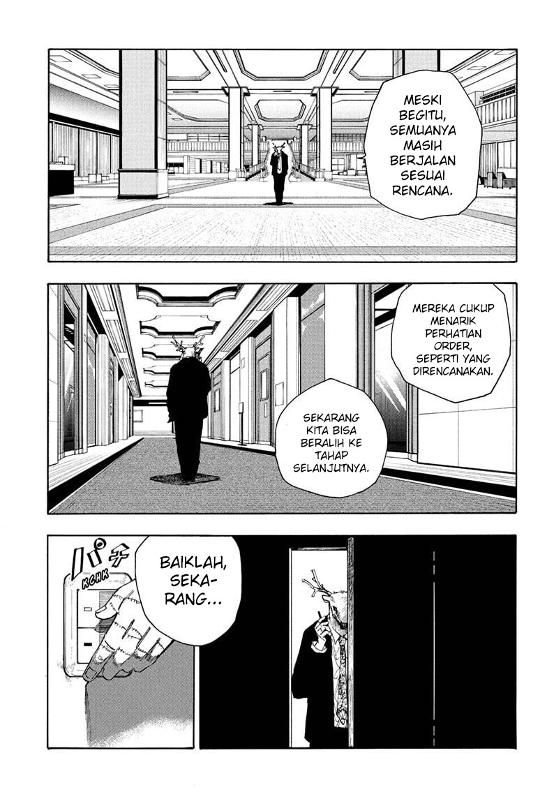 Dilarang COPAS - situs resmi www.mangacanblog.com - Komik sakamoto days 044 - chapter 44 45 Indonesia sakamoto days 044 - chapter 44 Terbaru 11|Baca Manga Komik Indonesia|Mangacan