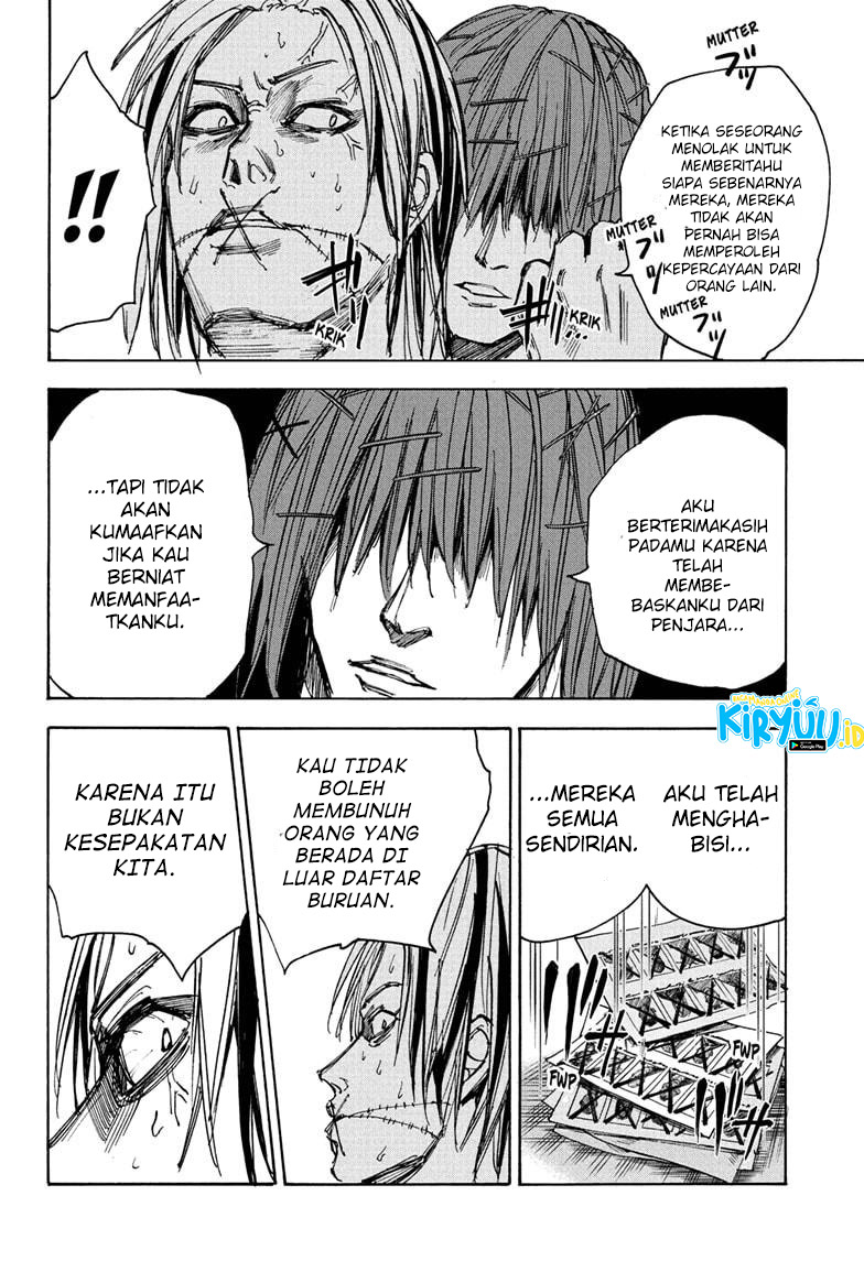 Dilarang COPAS - situs resmi www.mangacanblog.com - Komik sakamoto days 044 - chapter 44 45 Indonesia sakamoto days 044 - chapter 44 Terbaru 14|Baca Manga Komik Indonesia|Mangacan