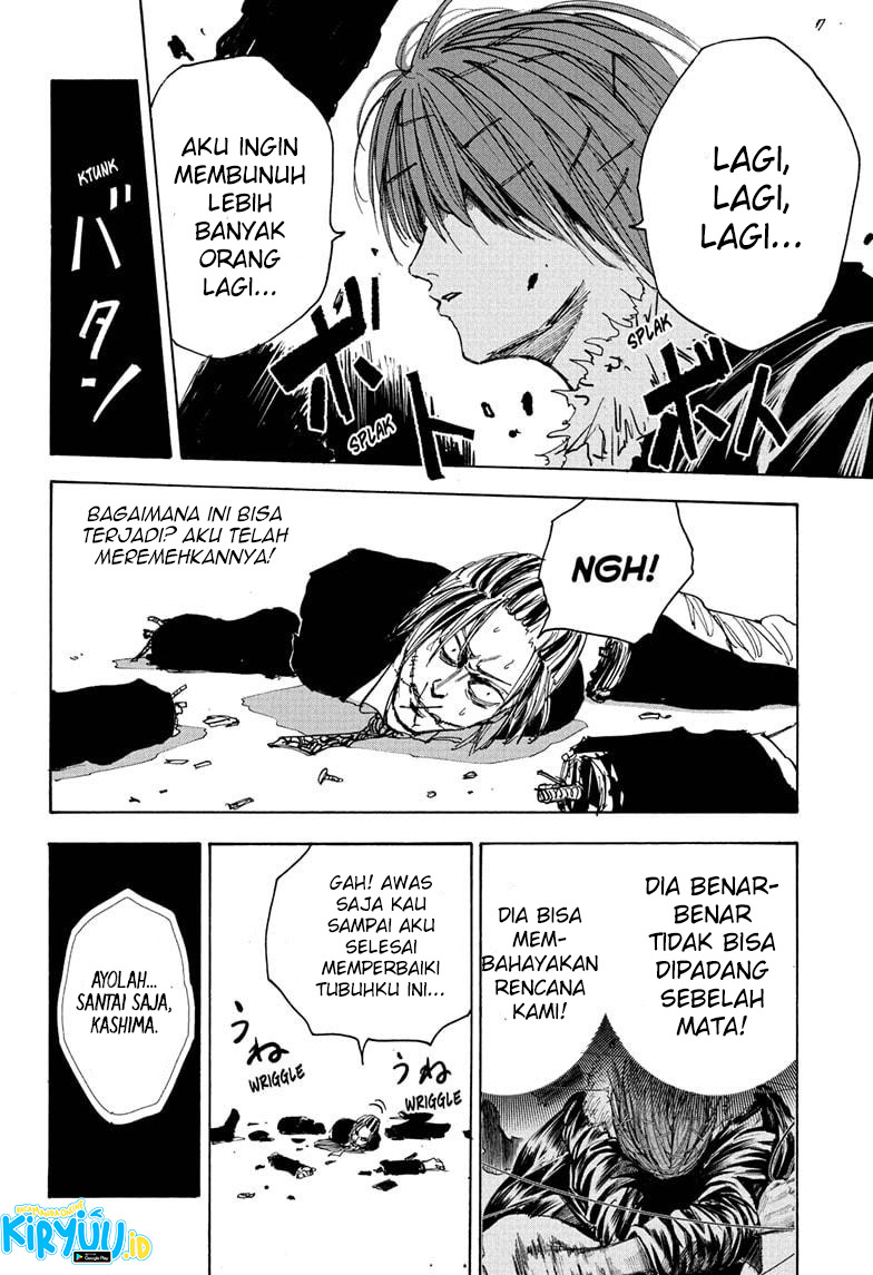 Dilarang COPAS - situs resmi www.mangacanblog.com - Komik sakamoto days 044 - chapter 44 45 Indonesia sakamoto days 044 - chapter 44 Terbaru 16|Baca Manga Komik Indonesia|Mangacan