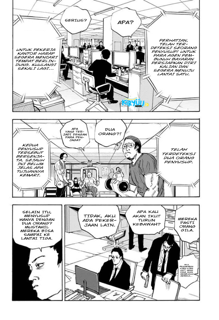 Dilarang COPAS - situs resmi www.mangacanblog.com - Komik sakamoto days 051 - chapter 51 52 Indonesia sakamoto days 051 - chapter 51 Terbaru 2|Baca Manga Komik Indonesia|Mangacan