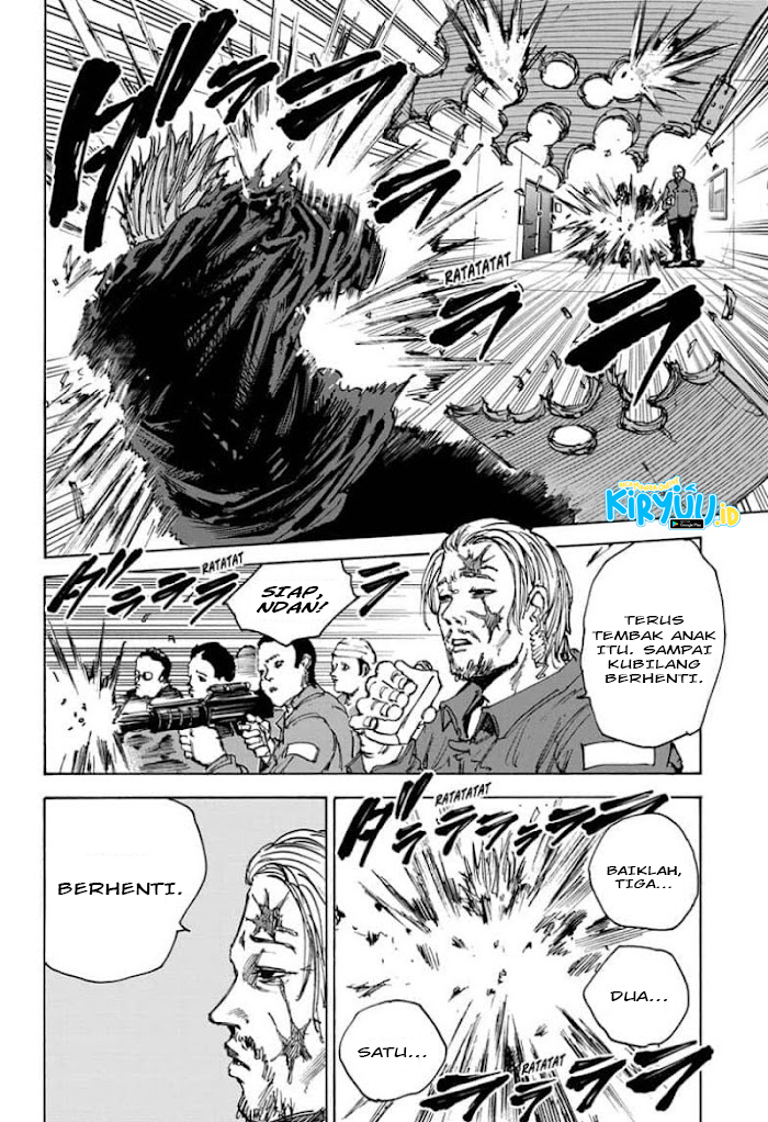 Dilarang COPAS - situs resmi www.mangacanblog.com - Komik sakamoto days 051 - chapter 51 52 Indonesia sakamoto days 051 - chapter 51 Terbaru 6|Baca Manga Komik Indonesia|Mangacan