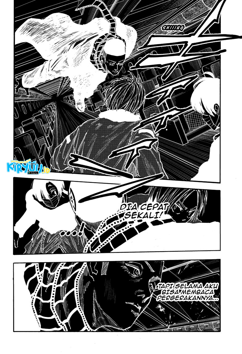 Dilarang COPAS - situs resmi www.mangacanblog.com - Komik sakamoto days 060 - chapter 60 61 Indonesia sakamoto days 060 - chapter 60 Terbaru 10|Baca Manga Komik Indonesia|Mangacan