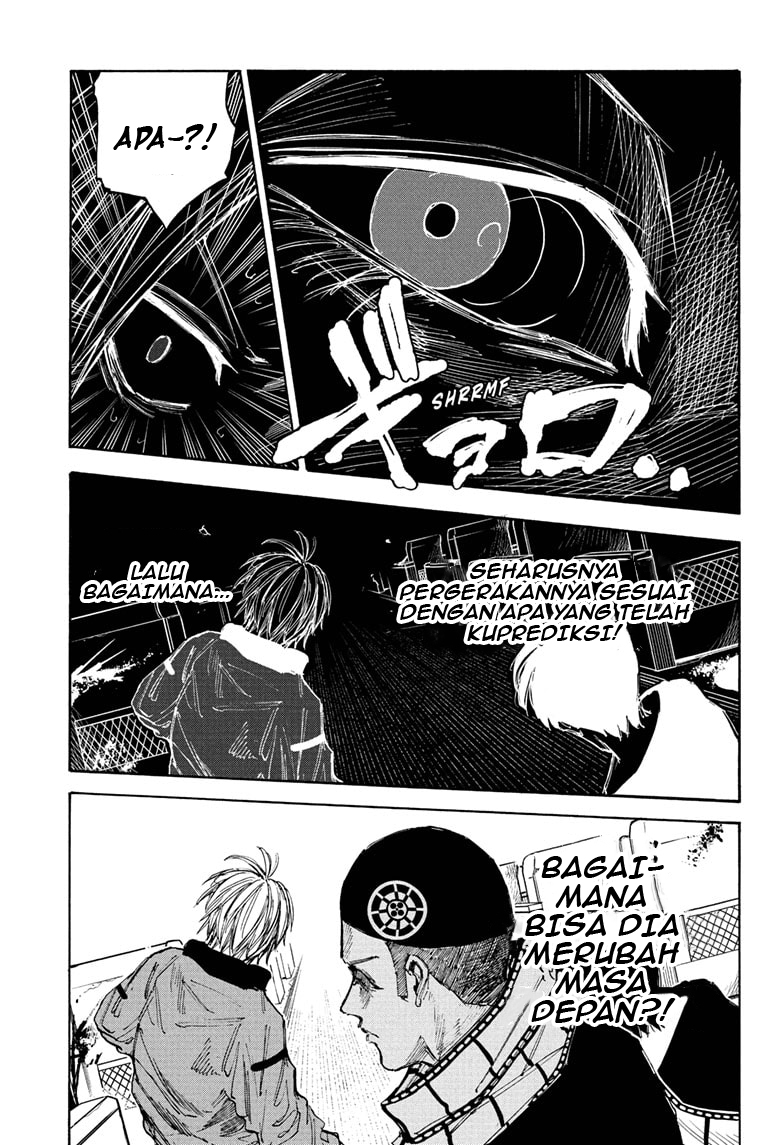 Dilarang COPAS - situs resmi www.mangacanblog.com - Komik sakamoto days 060 - chapter 60 61 Indonesia sakamoto days 060 - chapter 60 Terbaru 11|Baca Manga Komik Indonesia|Mangacan