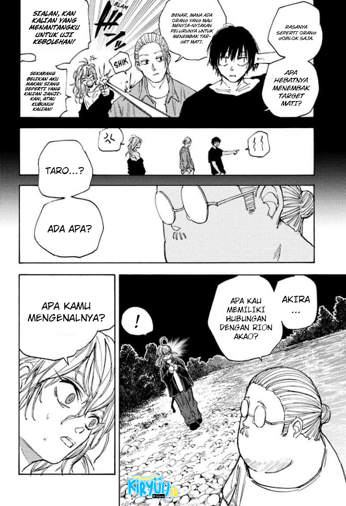 Dilarang COPAS - situs resmi www.mangacanblog.com - Komik sakamoto days 065 - chapter 65 66 Indonesia sakamoto days 065 - chapter 65 Terbaru 2|Baca Manga Komik Indonesia|Mangacan