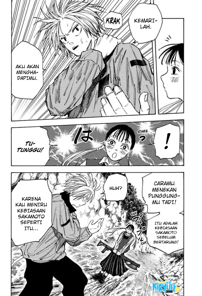 Dilarang COPAS - situs resmi www.mangacanblog.com - Komik sakamoto days 065 - chapter 65 66 Indonesia sakamoto days 065 - chapter 65 Terbaru 12|Baca Manga Komik Indonesia|Mangacan