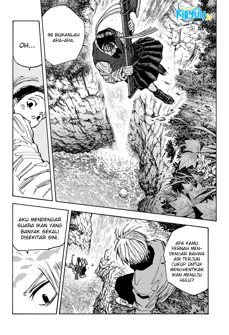 Dilarang COPAS - situs resmi www.mangacanblog.com - Komik sakamoto days 066 - chapter 66 67 Indonesia sakamoto days 066 - chapter 66 Terbaru 10|Baca Manga Komik Indonesia|Mangacan