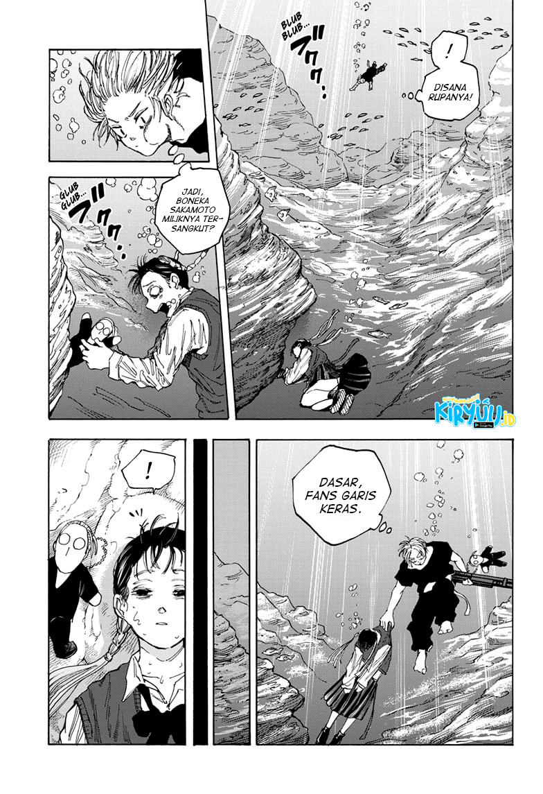 Dilarang COPAS - situs resmi www.mangacanblog.com - Komik sakamoto days 066 - chapter 66 67 Indonesia sakamoto days 066 - chapter 66 Terbaru 13|Baca Manga Komik Indonesia|Mangacan