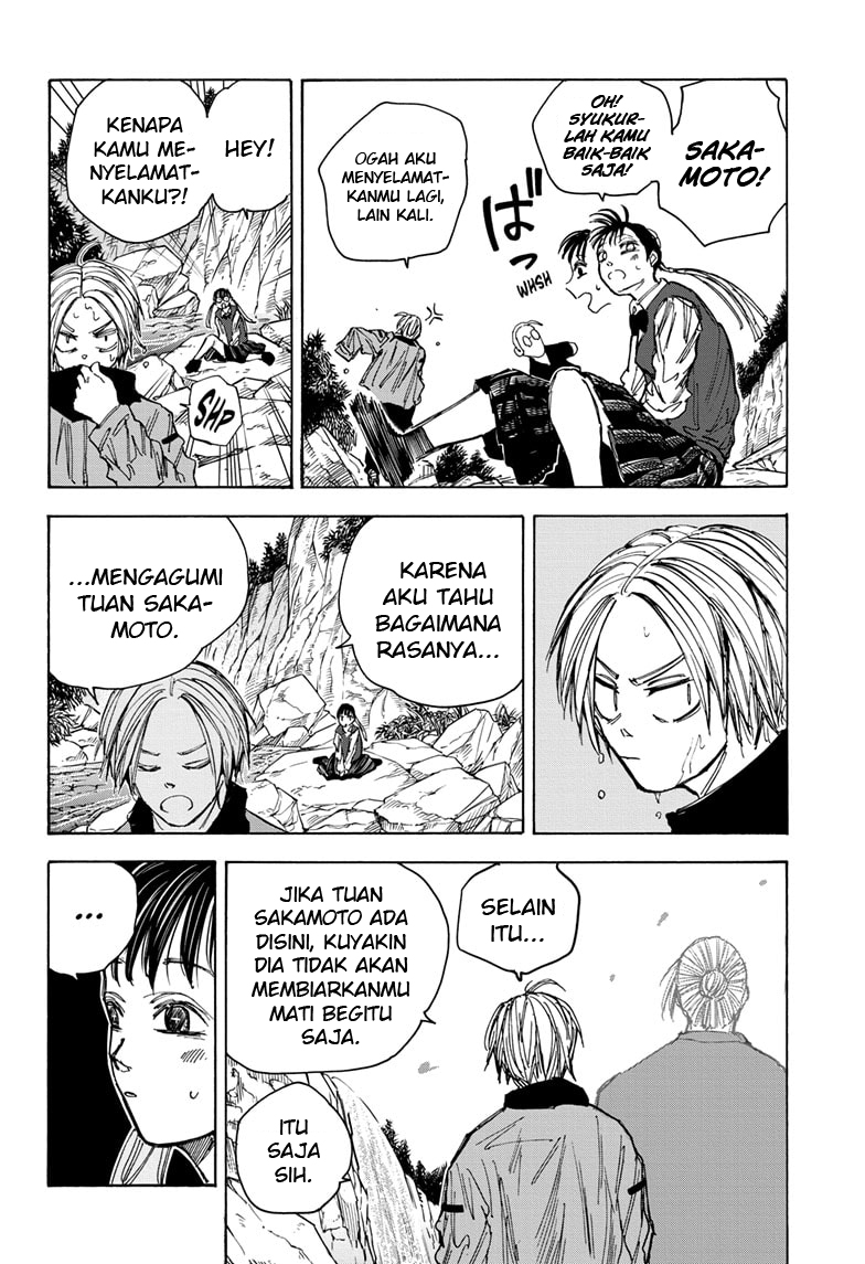 Dilarang COPAS - situs resmi www.mangacanblog.com - Komik sakamoto days 066 - chapter 66 67 Indonesia sakamoto days 066 - chapter 66 Terbaru 14|Baca Manga Komik Indonesia|Mangacan