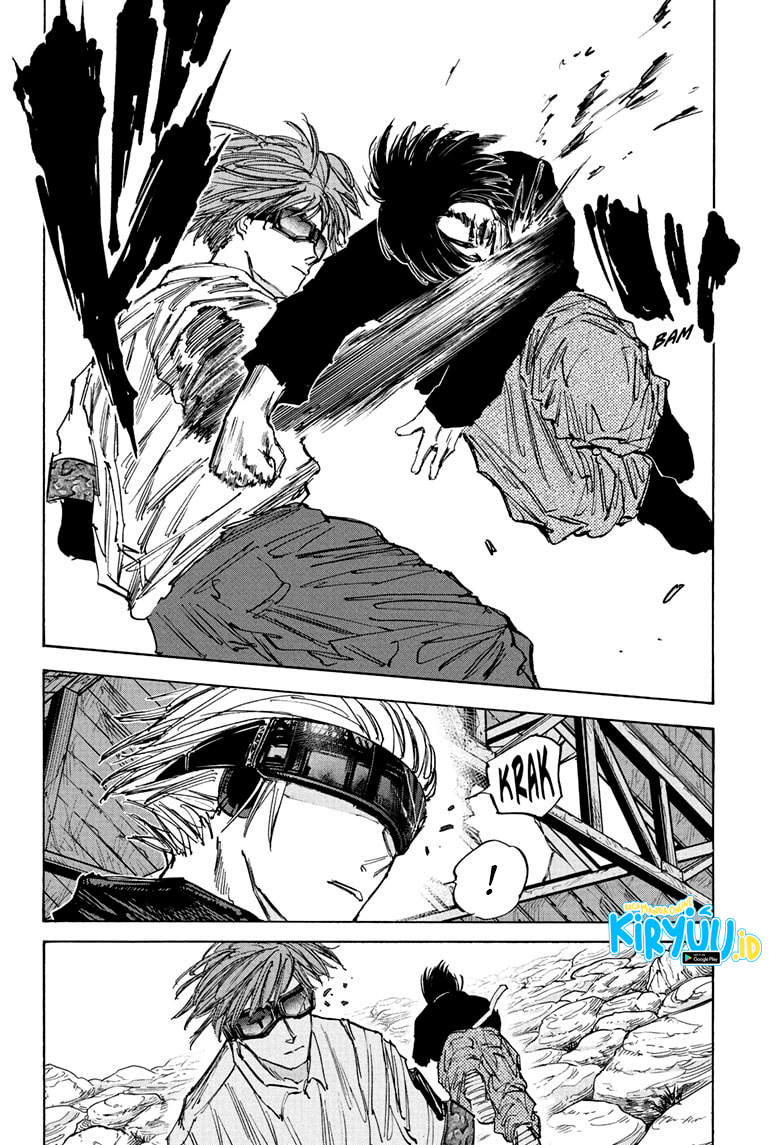 Dilarang COPAS - situs resmi www.mangacanblog.com - Komik sakamoto days 068 - chapter 68 69 Indonesia sakamoto days 068 - chapter 68 Terbaru 16|Baca Manga Komik Indonesia|Mangacan