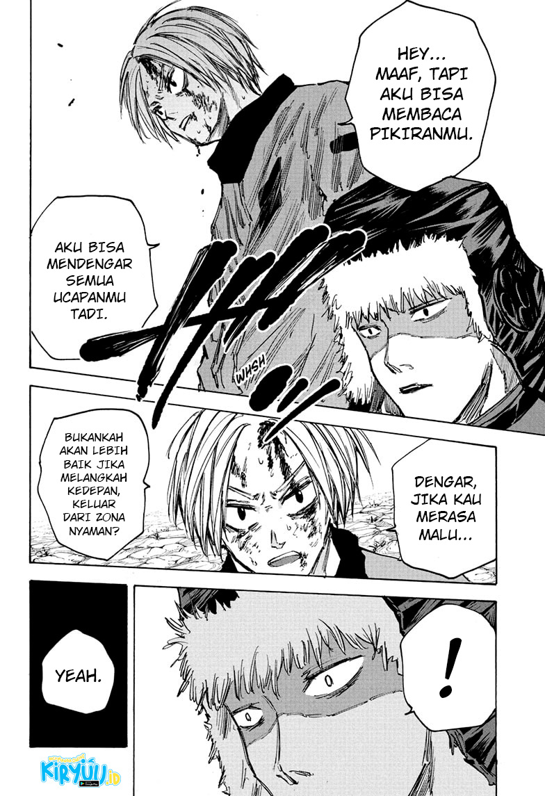 Dilarang COPAS - situs resmi www.mangacanblog.com - Komik sakamoto days 068 - chapter 68 69 Indonesia sakamoto days 068 - chapter 68 Terbaru 18|Baca Manga Komik Indonesia|Mangacan