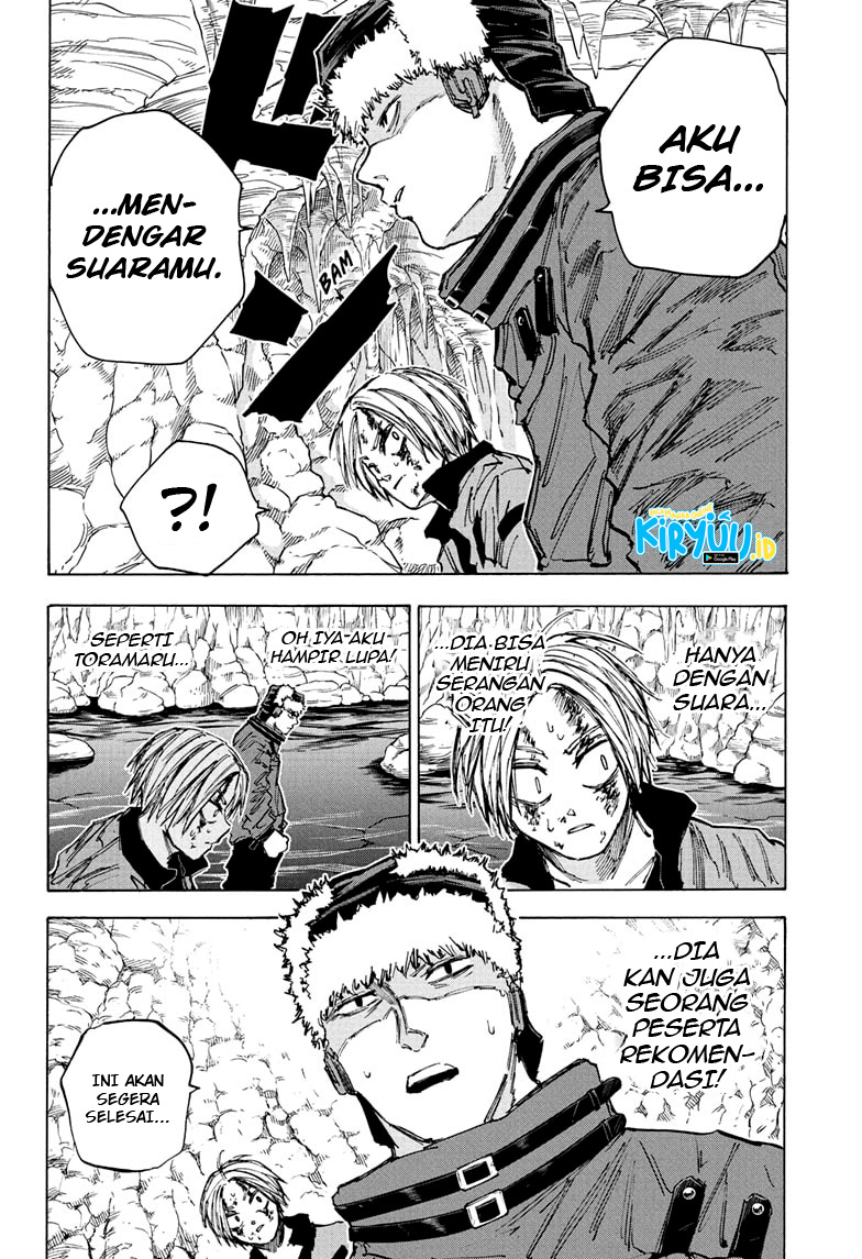 Dilarang COPAS - situs resmi www.mangacanblog.com - Komik sakamoto days 070 - chapter 70 71 Indonesia sakamoto days 070 - chapter 70 Terbaru 6|Baca Manga Komik Indonesia|Mangacan