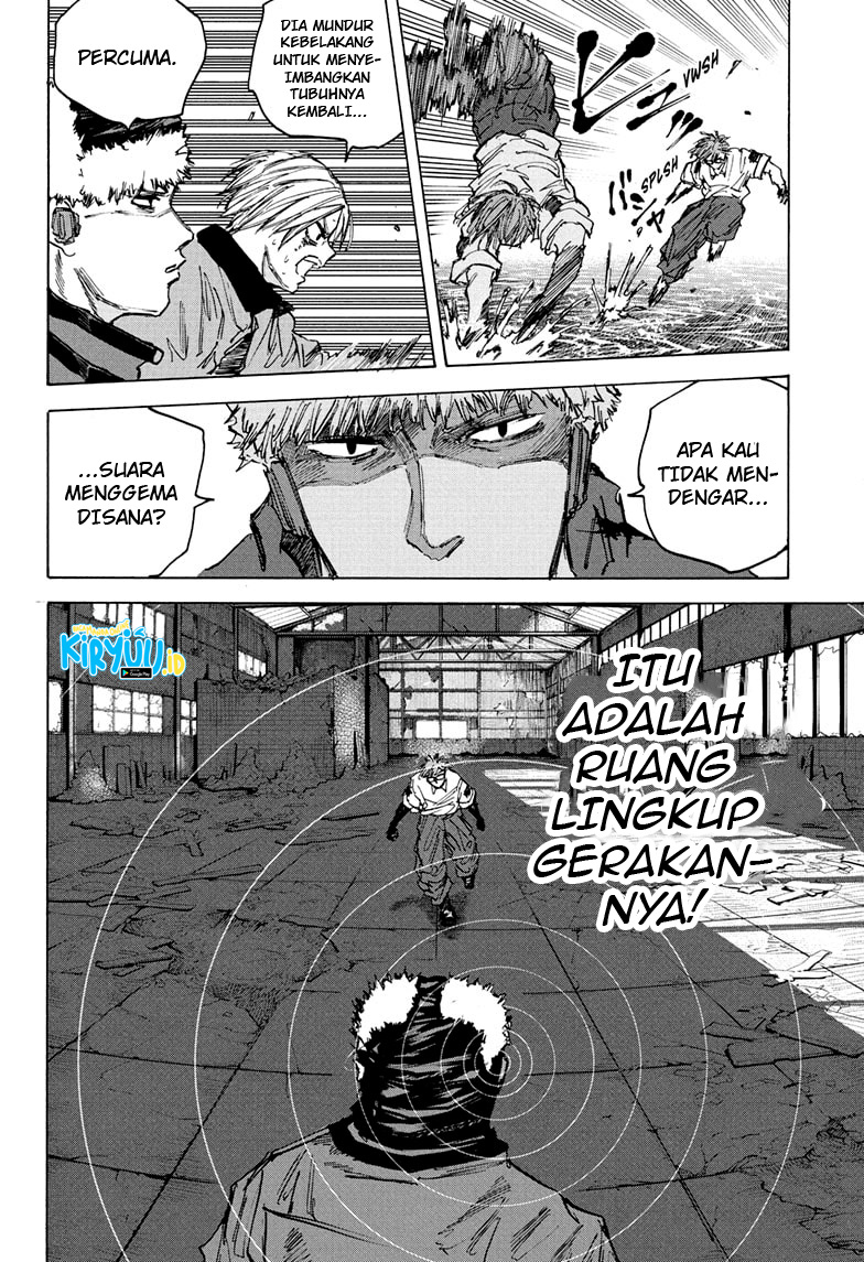 Dilarang COPAS - situs resmi www.mangacanblog.com - Komik sakamoto days 070 - chapter 70 71 Indonesia sakamoto days 070 - chapter 70 Terbaru 10|Baca Manga Komik Indonesia|Mangacan