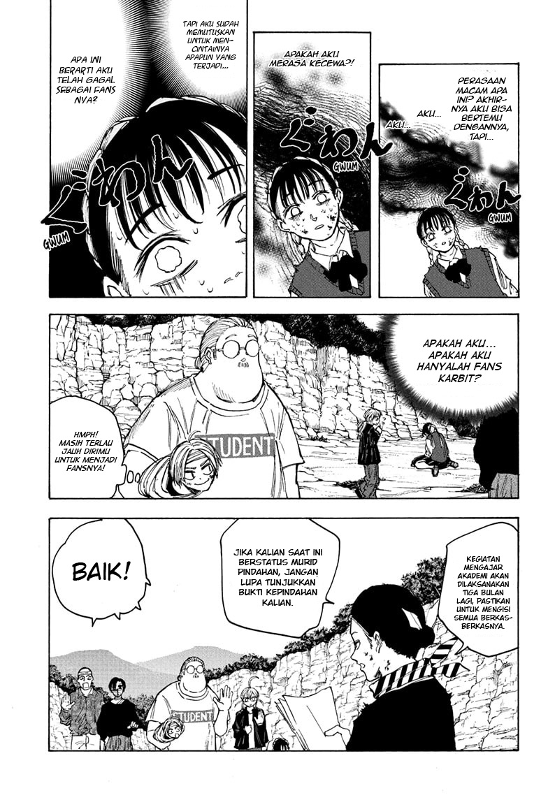 Dilarang COPAS - situs resmi www.mangacanblog.com - Komik sakamoto days 072 - chapter 72 73 Indonesia sakamoto days 072 - chapter 72 Terbaru 5|Baca Manga Komik Indonesia|Mangacan