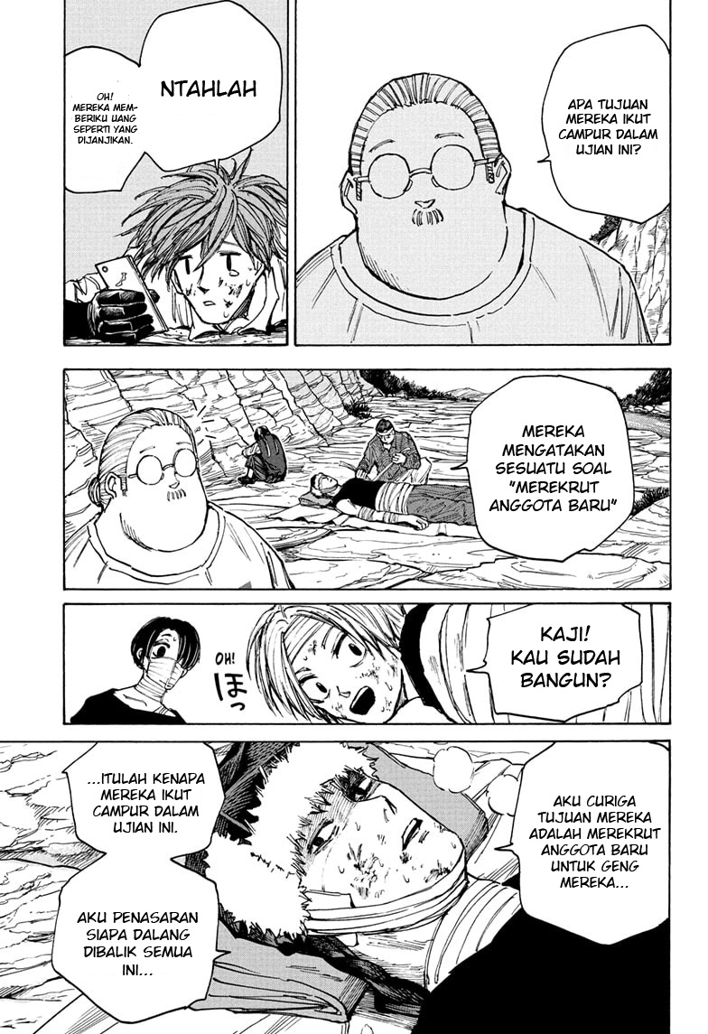 Dilarang COPAS - situs resmi www.mangacanblog.com - Komik sakamoto days 072 - chapter 72 73 Indonesia sakamoto days 072 - chapter 72 Terbaru 9|Baca Manga Komik Indonesia|Mangacan