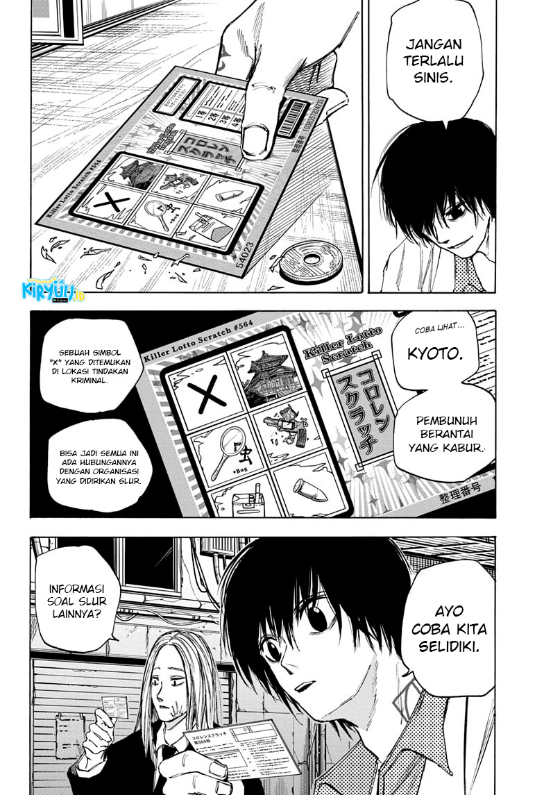 Dilarang COPAS - situs resmi www.mangacanblog.com - Komik sakamoto days 073 - chapter 73 74 Indonesia sakamoto days 073 - chapter 73 Terbaru 11|Baca Manga Komik Indonesia|Mangacan