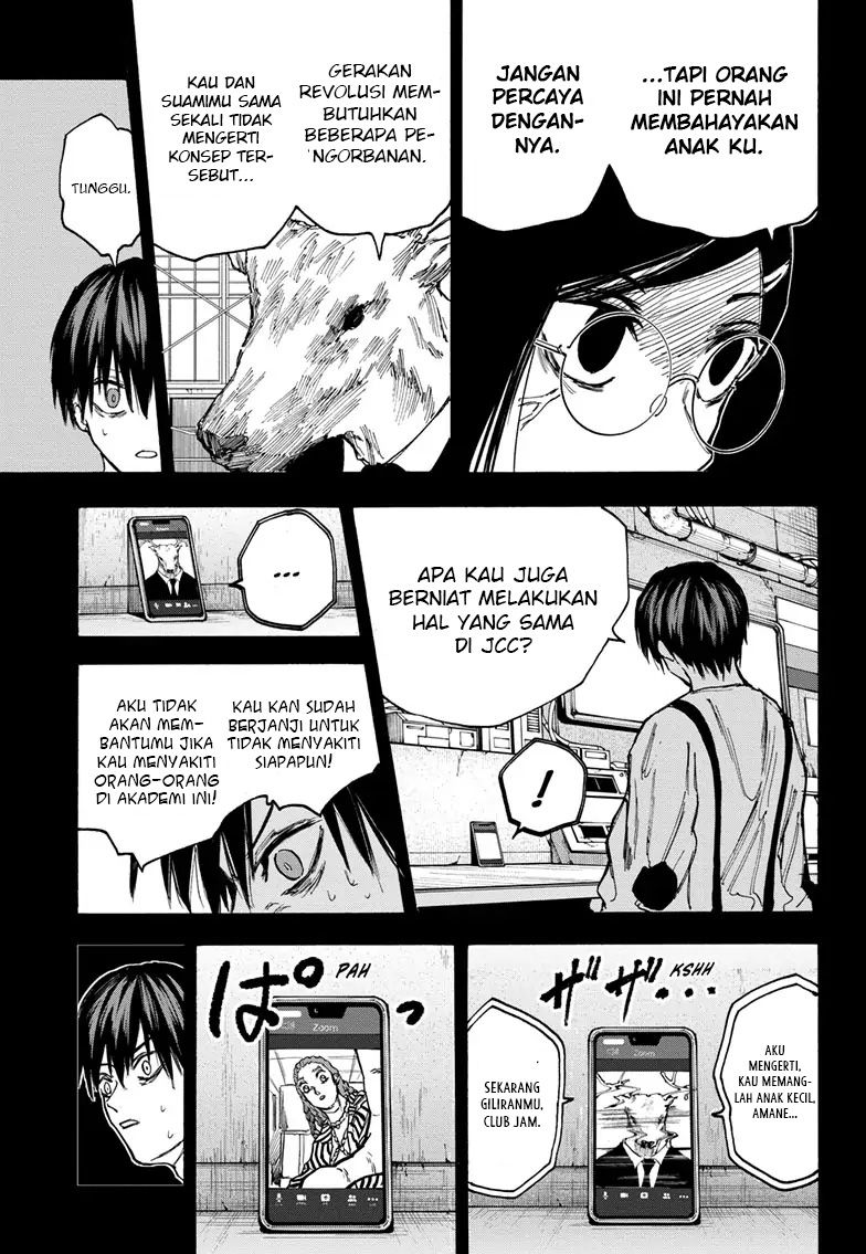 Dilarang COPAS - situs resmi www.mangacanblog.com - Komik sakamoto days 088 - chapter 88 89 Indonesia sakamoto days 088 - chapter 88 Terbaru 5|Baca Manga Komik Indonesia|Mangacan