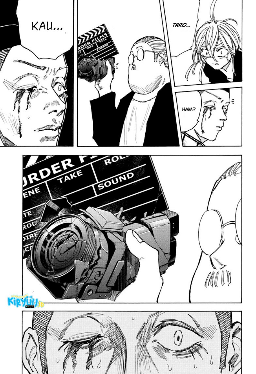 Dilarang COPAS - situs resmi www.mangacanblog.com - Komik sakamoto days 091 - chapter 91 92 Indonesia sakamoto days 091 - chapter 91 Terbaru 8|Baca Manga Komik Indonesia|Mangacan