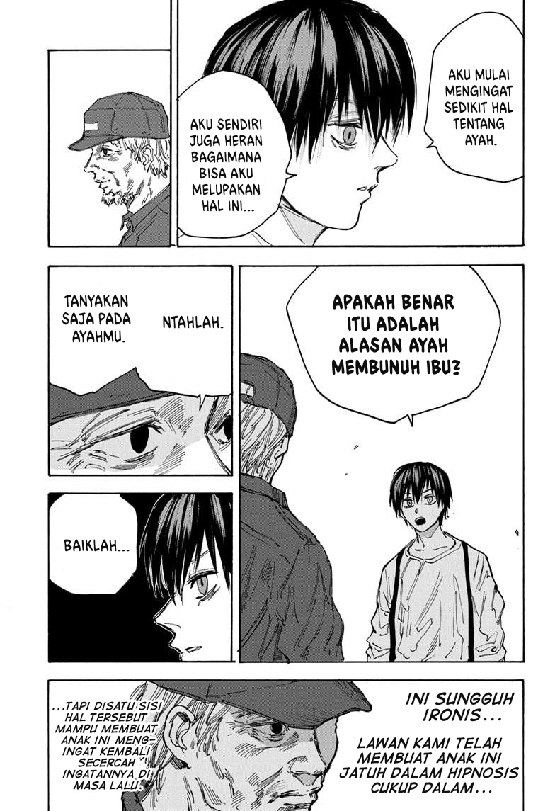 Dilarang COPAS - situs resmi www.mangacanblog.com - Komik sakamoto days 096 - chapter 96 97 Indonesia sakamoto days 096 - chapter 96 Terbaru 3|Baca Manga Komik Indonesia|Mangacan