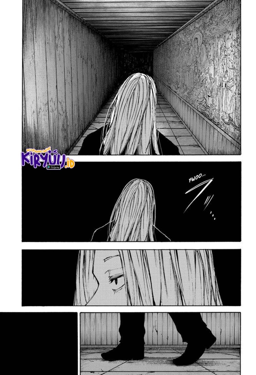 Dilarang COPAS - situs resmi www.mangacanblog.com - Komik sakamoto days 100 - chapter 100 101 Indonesia sakamoto days 100 - chapter 100 Terbaru 10|Baca Manga Komik Indonesia|Mangacan