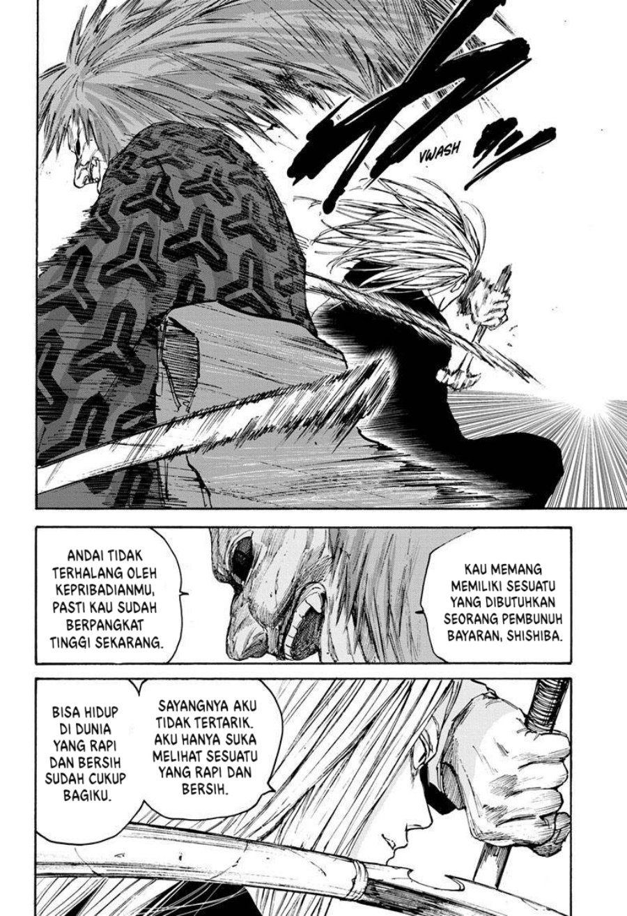 Dilarang COPAS - situs resmi www.mangacanblog.com - Komik sakamoto days 100 - chapter 100 101 Indonesia sakamoto days 100 - chapter 100 Terbaru 14|Baca Manga Komik Indonesia|Mangacan