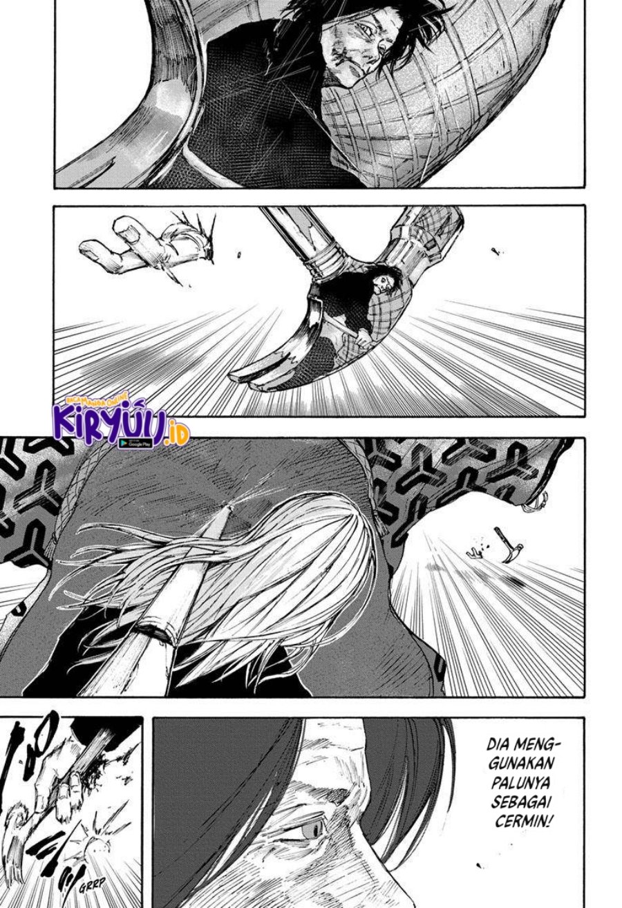 Dilarang COPAS - situs resmi www.mangacanblog.com - Komik sakamoto days 100 - chapter 100 101 Indonesia sakamoto days 100 - chapter 100 Terbaru 17|Baca Manga Komik Indonesia|Mangacan