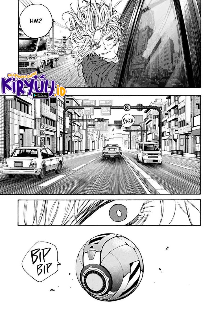 Dilarang COPAS - situs resmi www.mangacanblog.com - Komik sakamoto days 112 - chapter 112 113 Indonesia sakamoto days 112 - chapter 112 Terbaru 9|Baca Manga Komik Indonesia|Mangacan