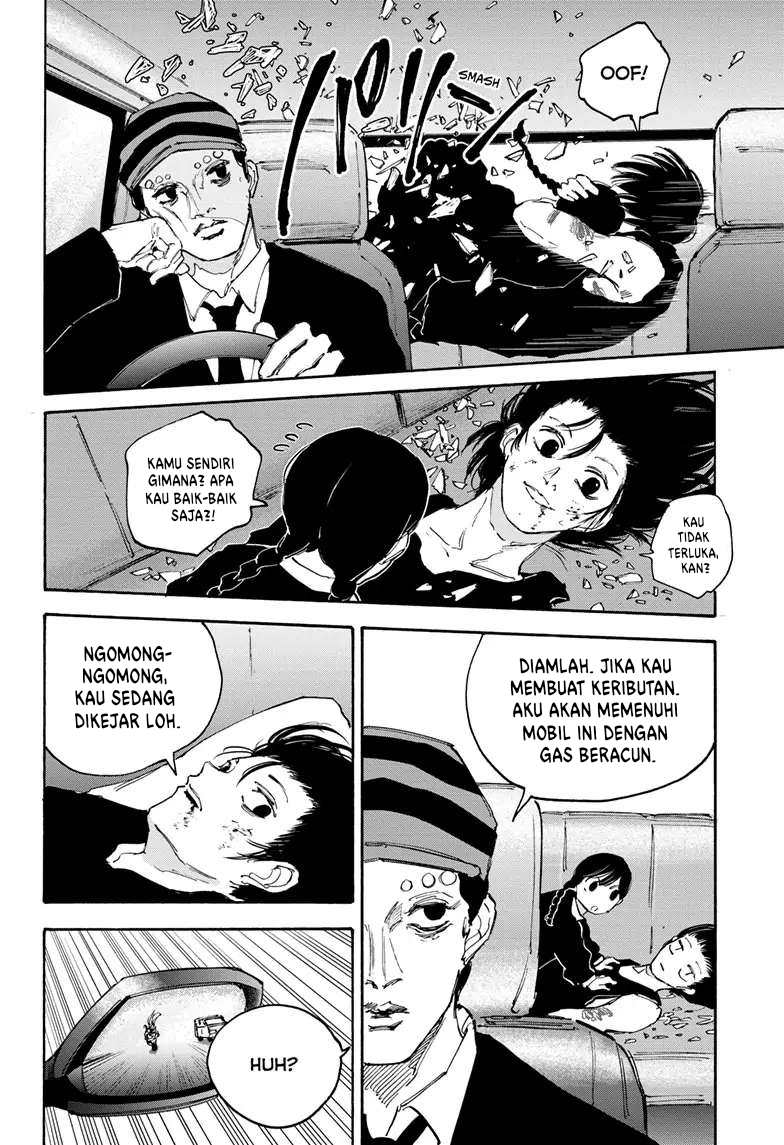 Dilarang COPAS - situs resmi www.mangacanblog.com - Komik sakamoto days 113 - chapter 113 114 Indonesia sakamoto days 113 - chapter 113 Terbaru 11|Baca Manga Komik Indonesia|Mangacan