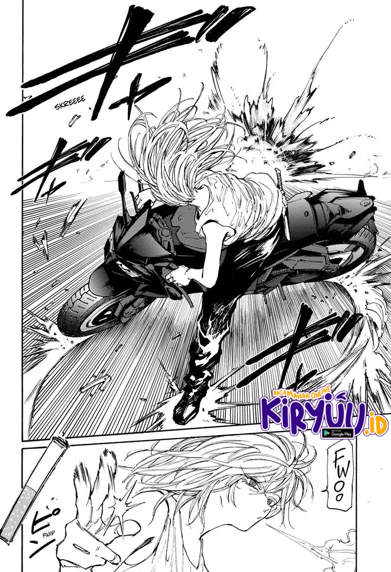 Dilarang COPAS - situs resmi www.mangacanblog.com - Komik sakamoto days 113 - chapter 113 114 Indonesia sakamoto days 113 - chapter 113 Terbaru 18|Baca Manga Komik Indonesia|Mangacan